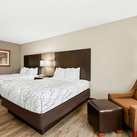 Best Western - Fayetteville Ngoại thất bức ảnh