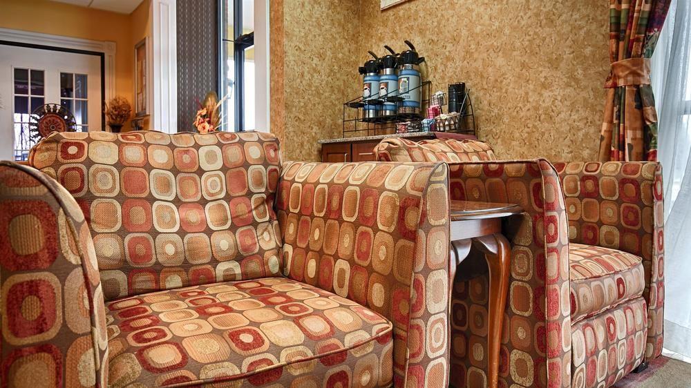 Best Western - Fayetteville Ngoại thất bức ảnh