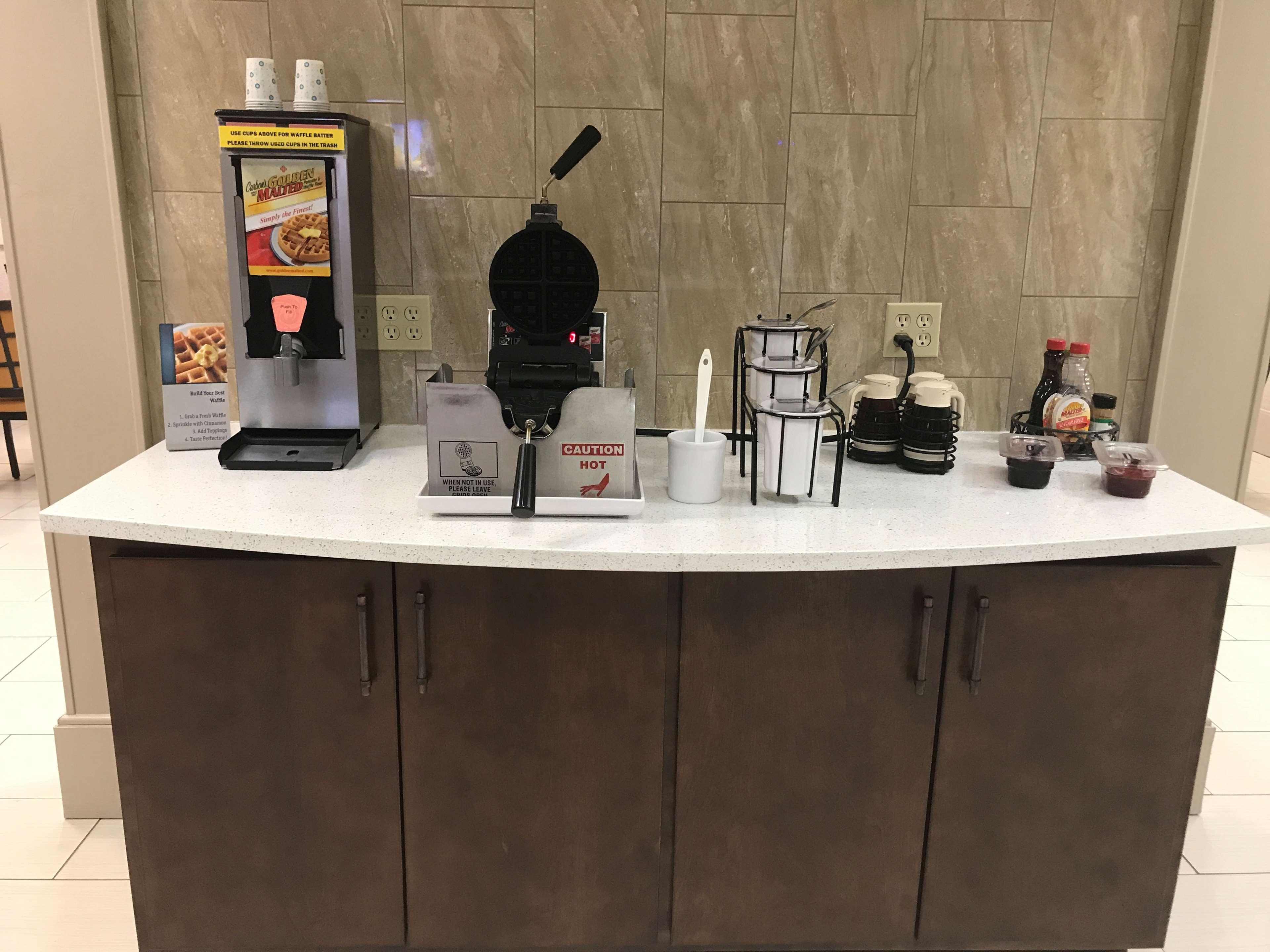 Best Western - Fayetteville Ngoại thất bức ảnh