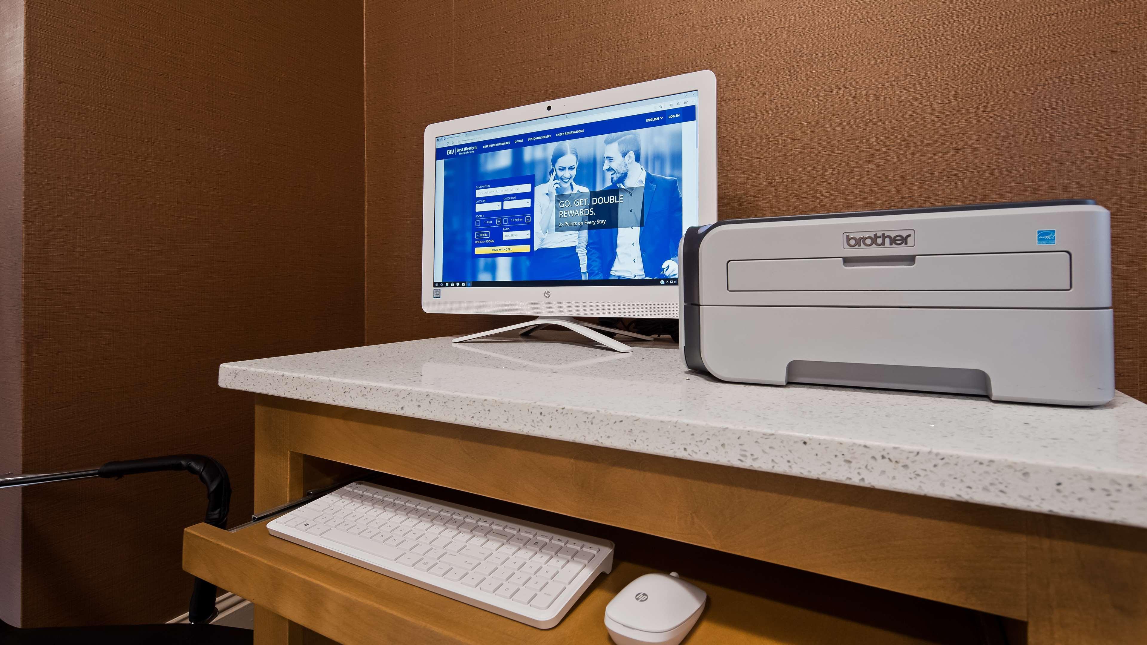 Best Western - Fayetteville Ngoại thất bức ảnh