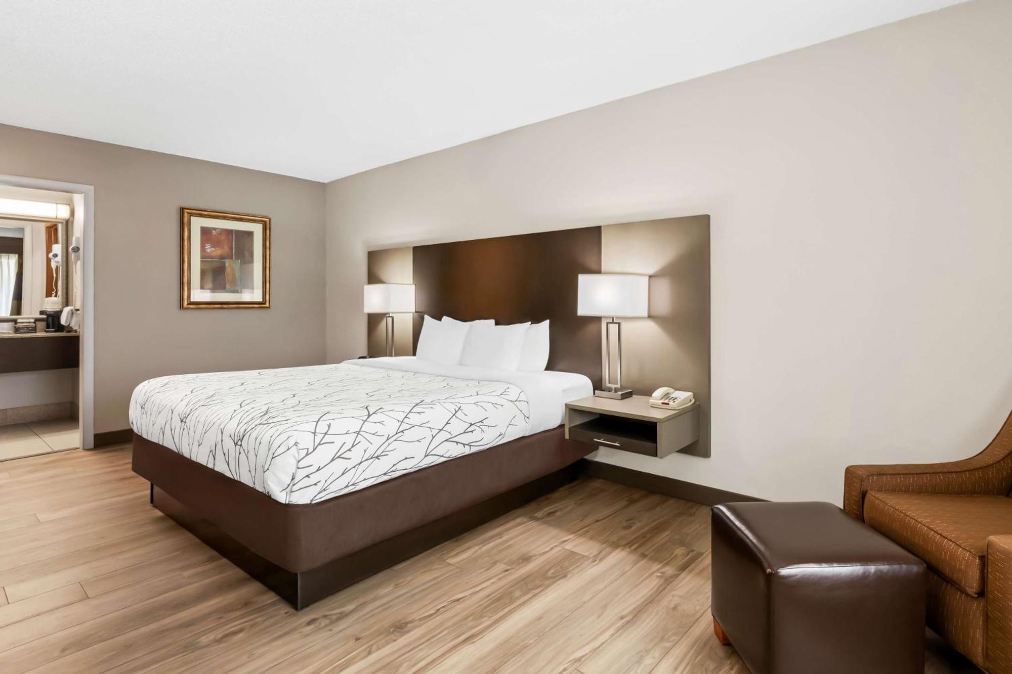 Best Western - Fayetteville Ngoại thất bức ảnh