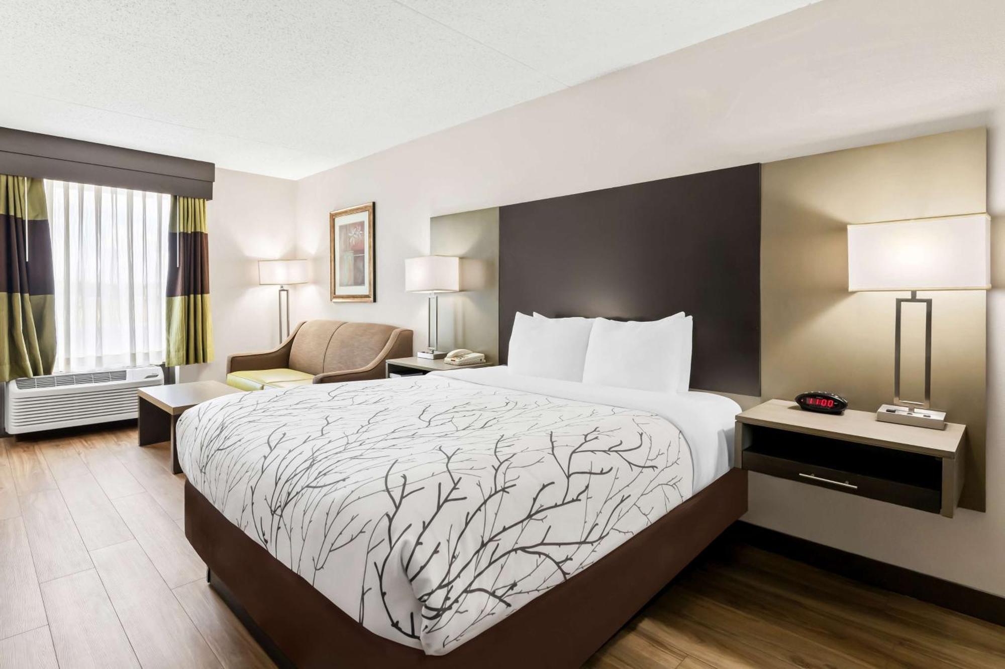 Best Western - Fayetteville Ngoại thất bức ảnh