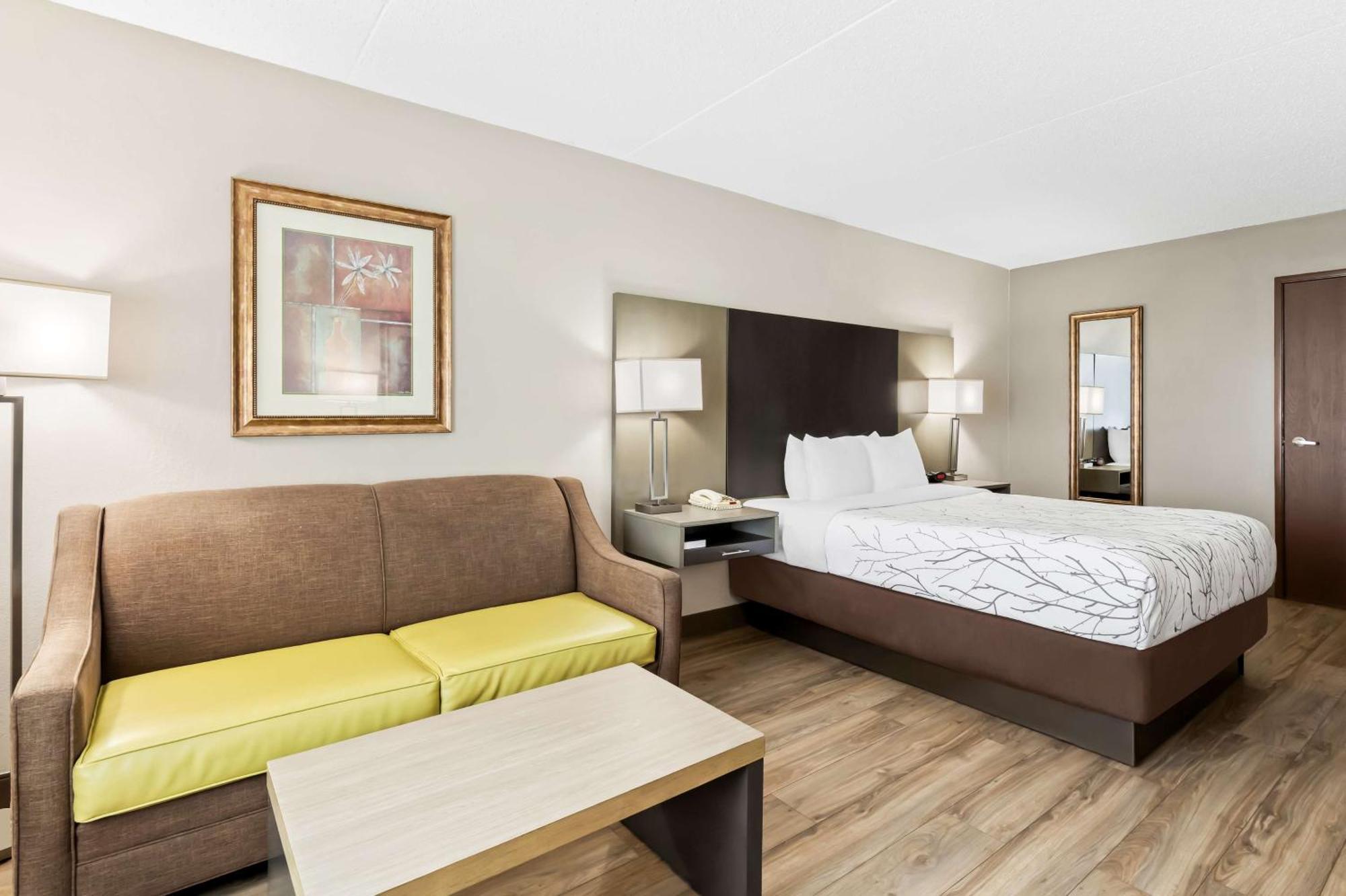 Best Western - Fayetteville Ngoại thất bức ảnh